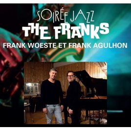 SOIREE JAZZ - THE FRANKS SLVie 9