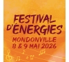 Festival d'Energies - Bourg en Bresse