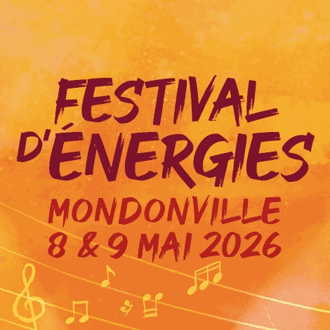 Festival d'Energies - Bourg en Bresse