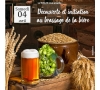 DEOUVERTE ET INITIATION AU BRASSAGE DE LA BIERE