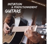 DECOUVERTE ET PERFECTIONNEMENT GUITARE - SLV8