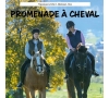 PROMENADE A CHEVAL