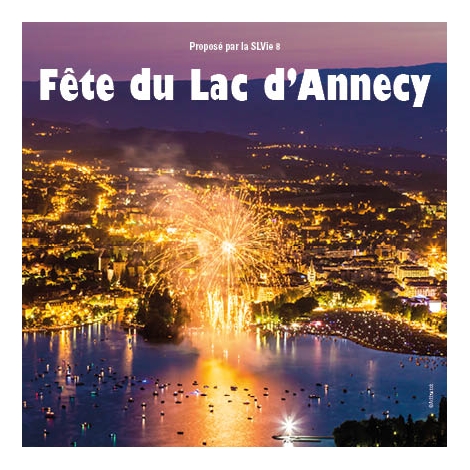 Fête du Lac d'Annecy