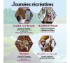 JOURNÉE RÉCRÉATIVE - CHAMBOD - 28 août 2026