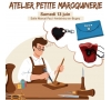 ATELIER DE PETITE MAROQUINERIE