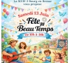 FETE DU BEAU TEMPS - SLV 2