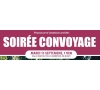 SOIREE CONVOYAGE