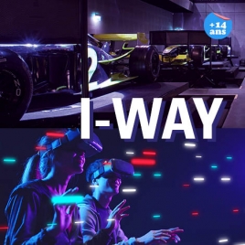 I-WAY LYON - SLV 7