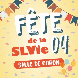 FÊTE DE LA SLV 4