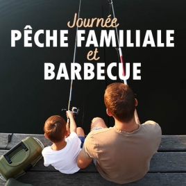 JOURNEE PECHE EN FAMILLE ET BARBECUE - SLV 4
