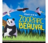 WEEK-END ZOO DE BEAUVAL - SLV5