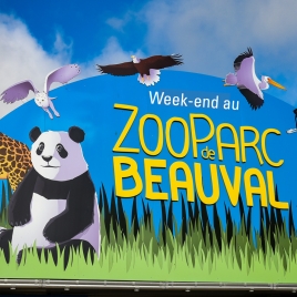 WEEK-END ZOO DE BEAUVAL - SLV5