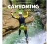 SORTIE CANYONING A TREFOND PERNAZ