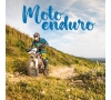 MOTO ENDURO - SLV 4