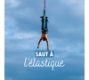 SAUT A L'ELASTIQUE