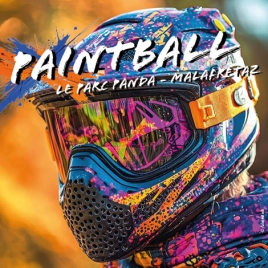 PAINTBALL - SLV 5