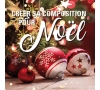 Créer sa composition florale pour Noël - samedi 12 décembre - SLVie 8