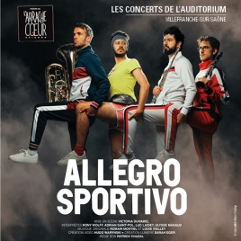 LES CONCERTS DE L'AUDITORIUM - SLV9