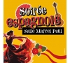 SOIRÉE ESPAÑOL - SLV8