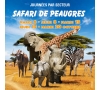 Journée par Secteur - mardi 13 octobre 2026