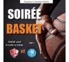 SOIREE BASKET - JL VS NAPOLI
