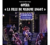 Découverte de l'Opéra