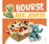 BOURSE AUX JOUETS