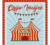 Cirque Imagine
