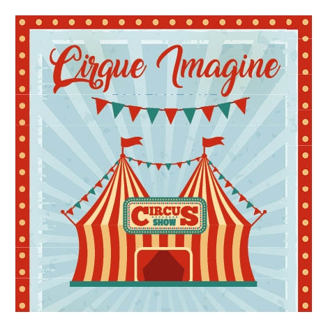 Cirque Imagine