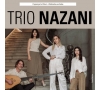 Sortie Théâtre : Trio Nazani - SLVie 9