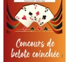 Concours de belote coinchée