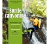 SORTIE CANYONING